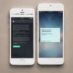 Как установить и настроить приложение The X на устройстве с операционной системой iOS
