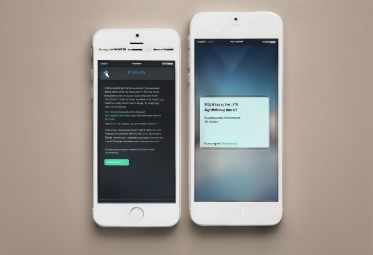 Как установить и настроить приложение The X на устройстве с операционной системой iOS